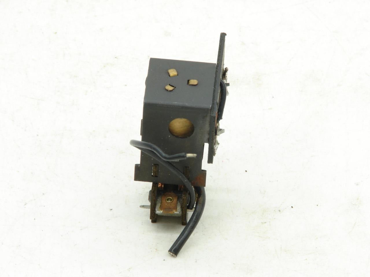 Marx O Gauge Used Good Working Reverse Unit for 666 and 1666 Locomotives