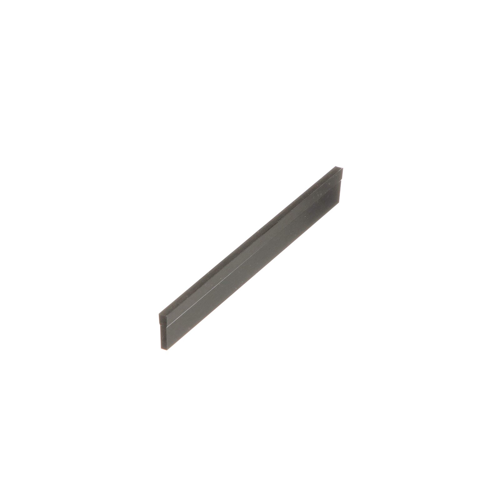 HHIP 20006035 1/8 x 11/16 x 5 Inch HSS Parallel Type CutOff Blade P3 Pack of 1