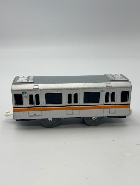Plarail Tokyo Metro Ginza Line 01 Series Middle Car