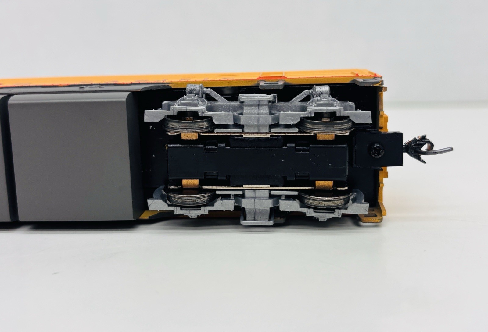Proto 1000 HO Union Pacific Powered F3A Diesel Locomotive #1403 8175 Tested