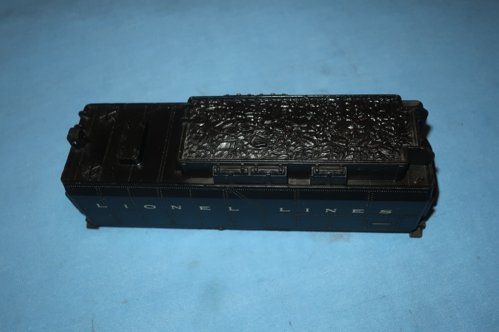 Lionel Lines #6026W/6026T Tender Shell