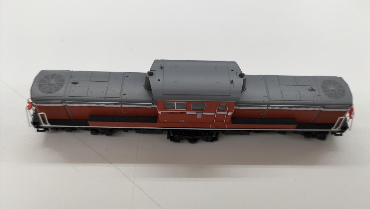 Kato DD51 800 Diesel Locomotive