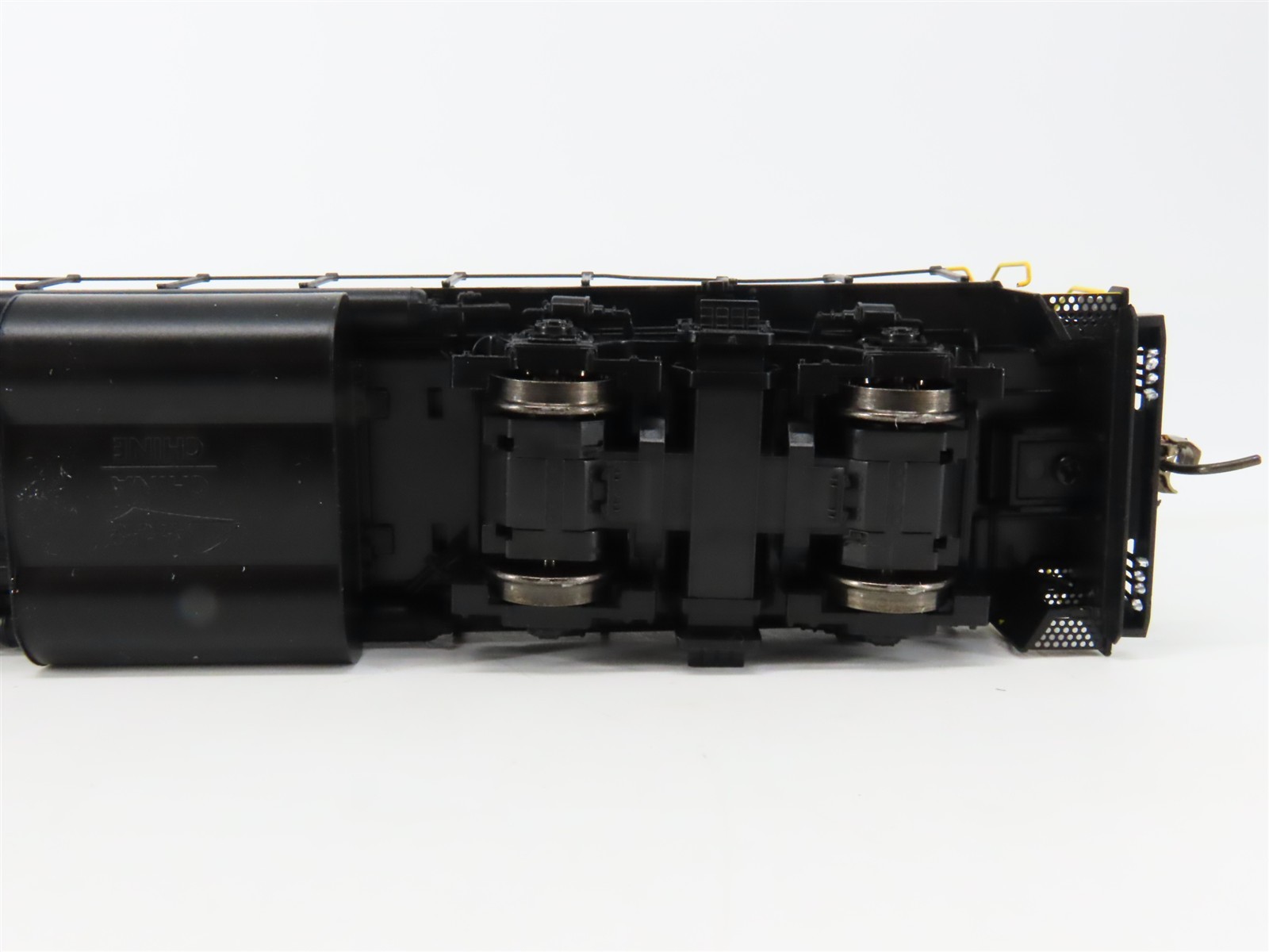 HO Scale Rapido 38514 Southern GP38 Diesel Locomotive #2771 wDCC & Sound