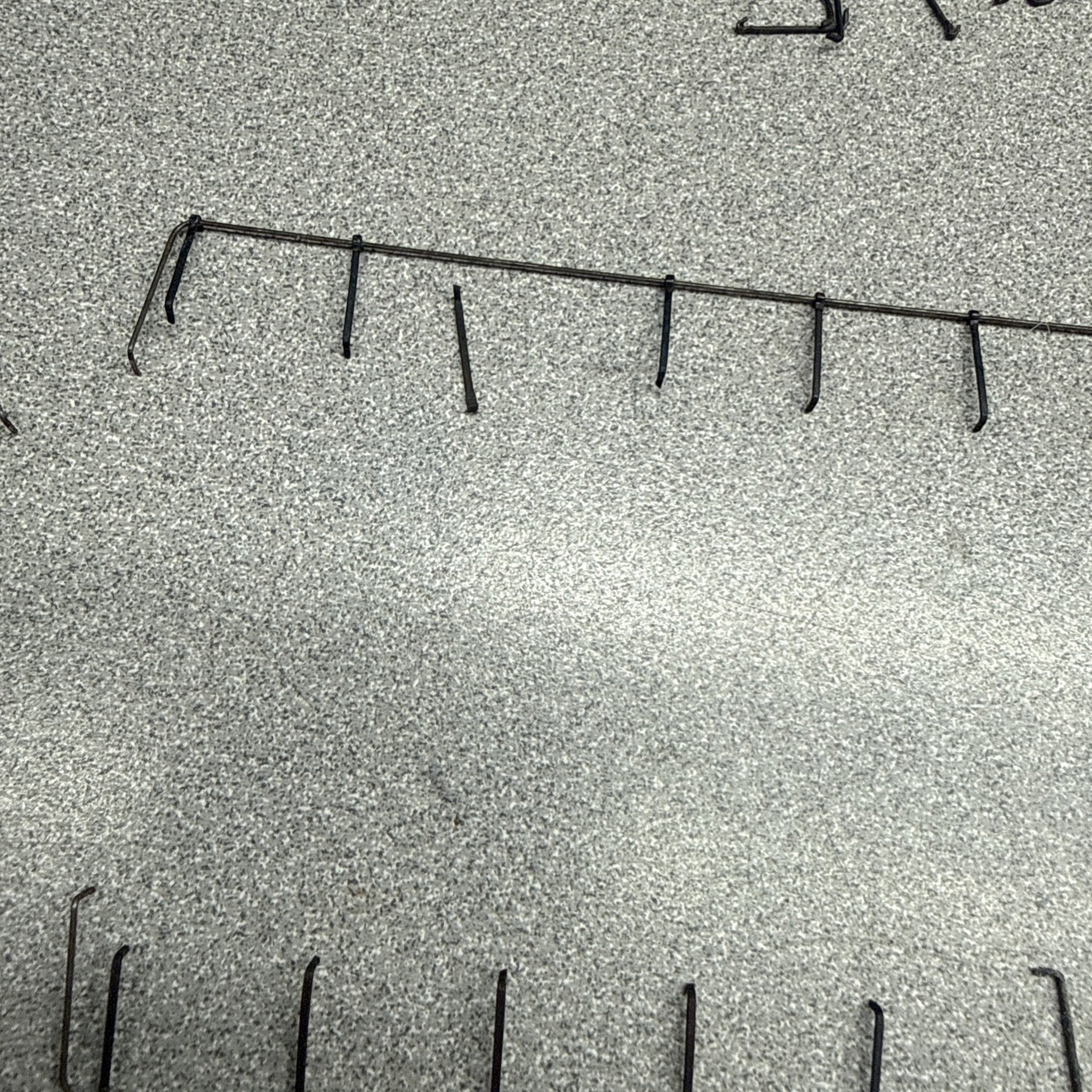 Athearn All Steel Handrail Set Complete Ho U28B U30B U33B Please Look Closely