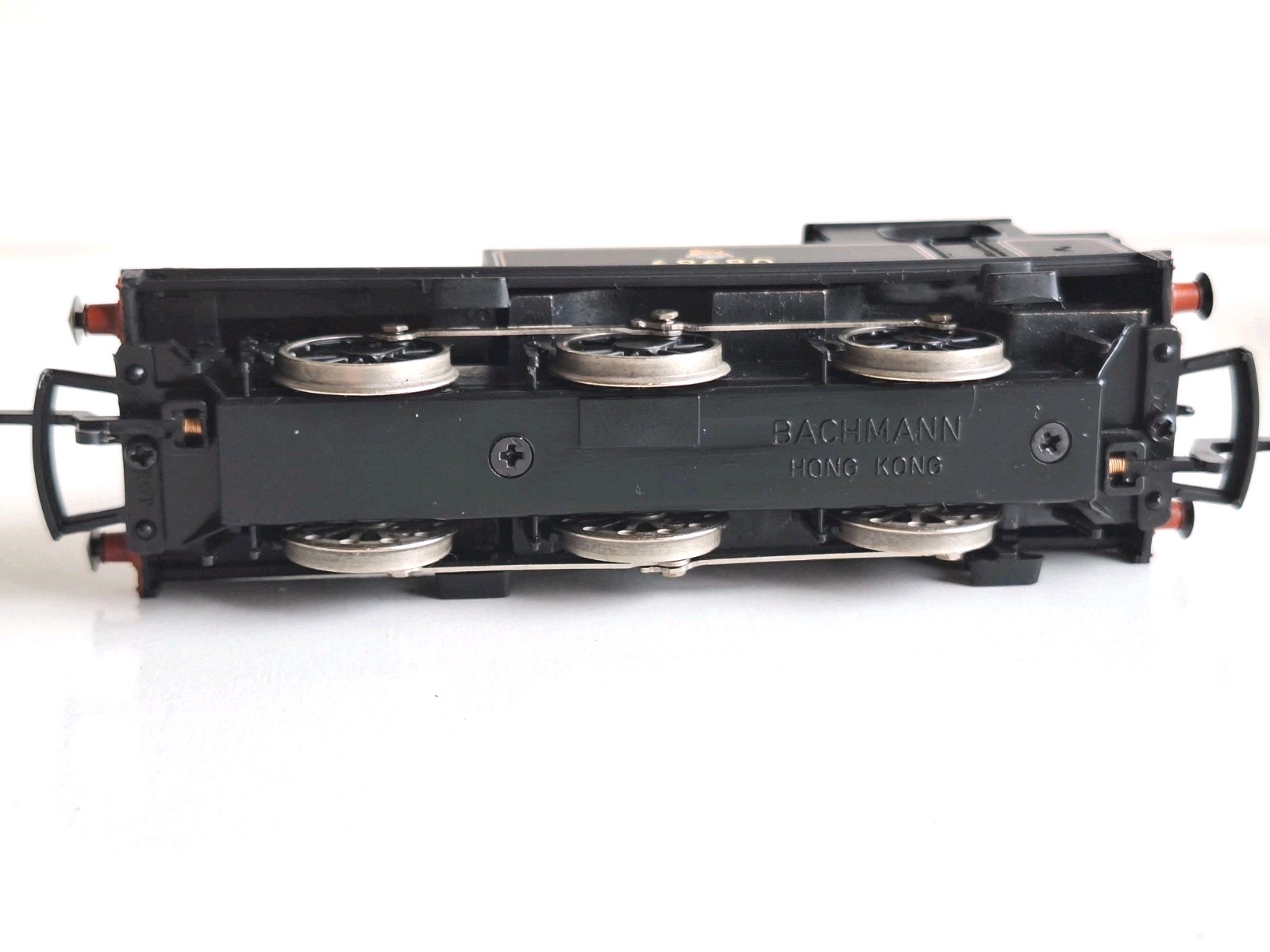 Bachmann 31052 J72 Class Loco.New Old Stock. Mint Cond. 2 Rail DC Boxed.OO Scale