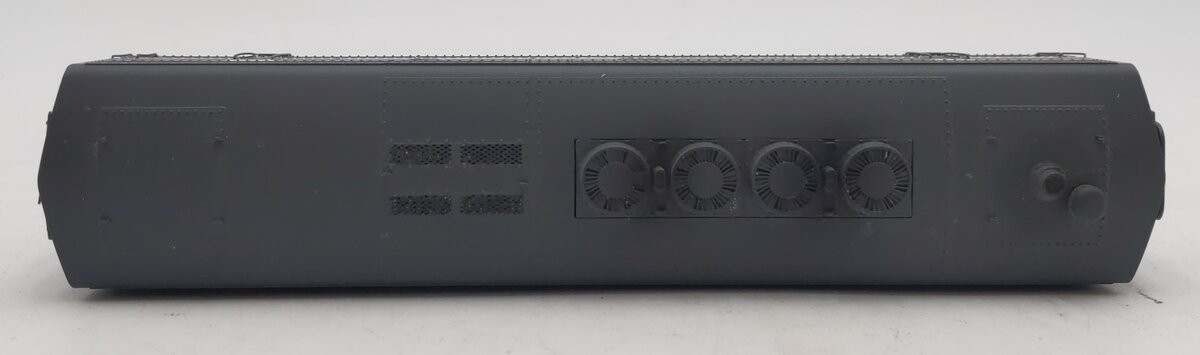 HO Scale New York Central Powered Diesel Locomotive B-Unit #3601 EX