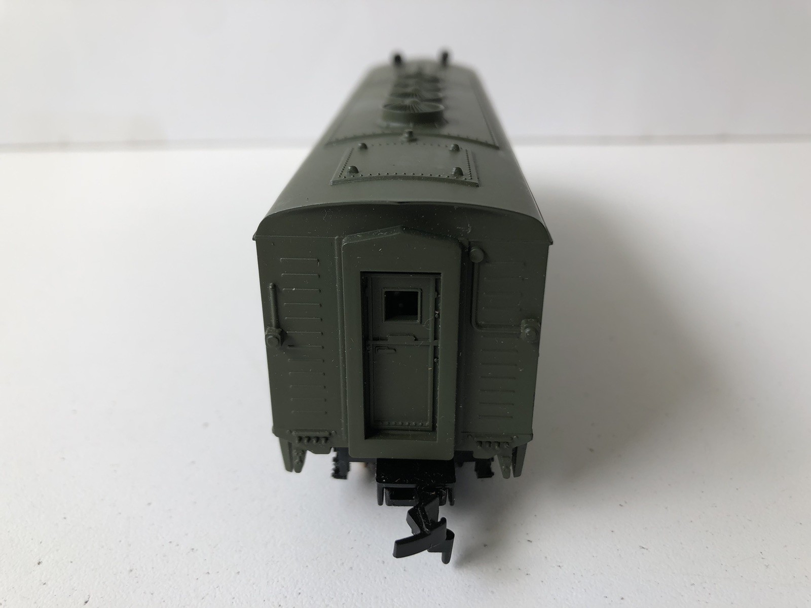 Cox 6111-6 US Army F-3A Diesel Locomotive #4825 HO