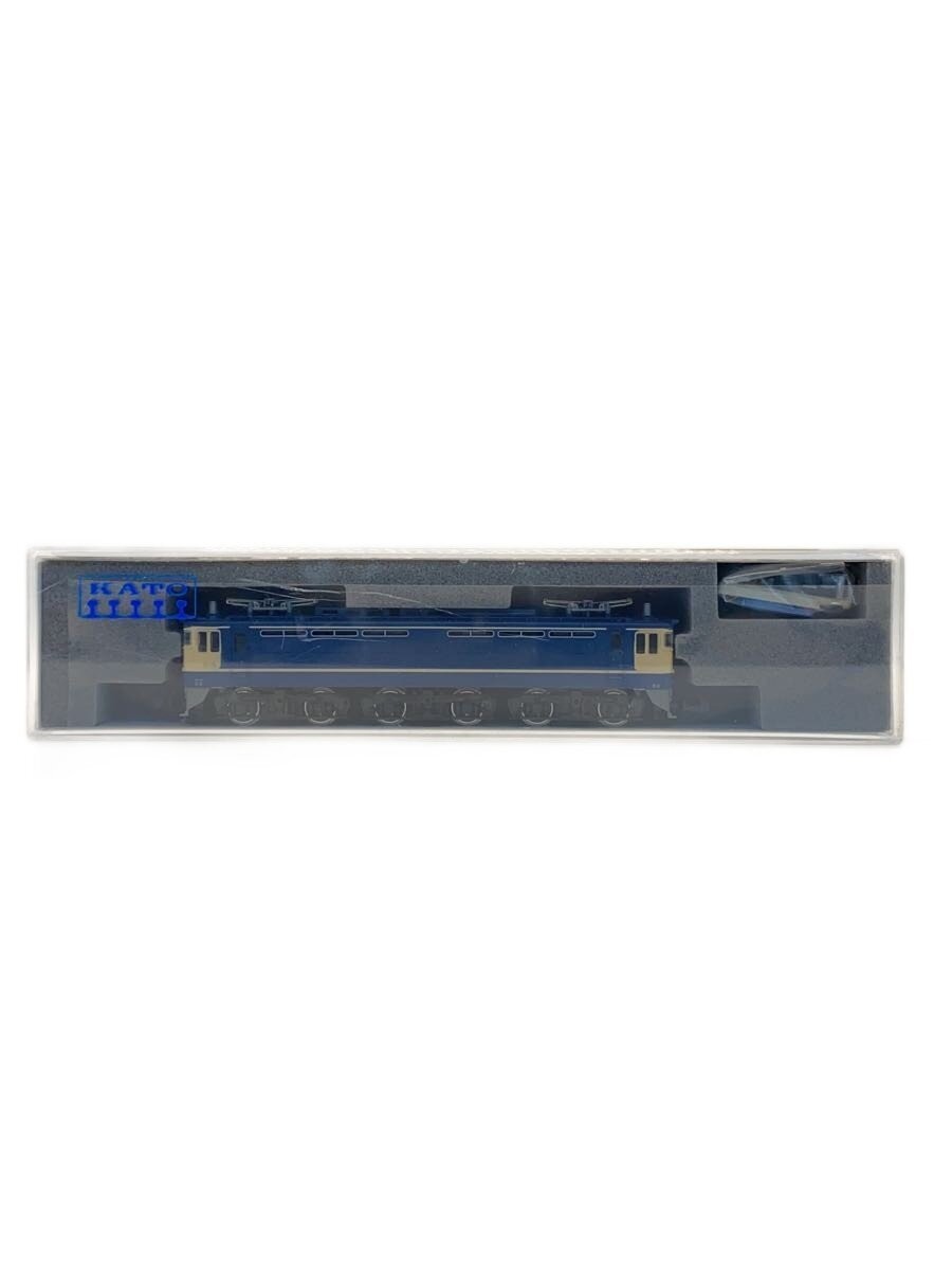 KATO Boys Figure Model 3019-5 Japanese Train Accessory Collectible