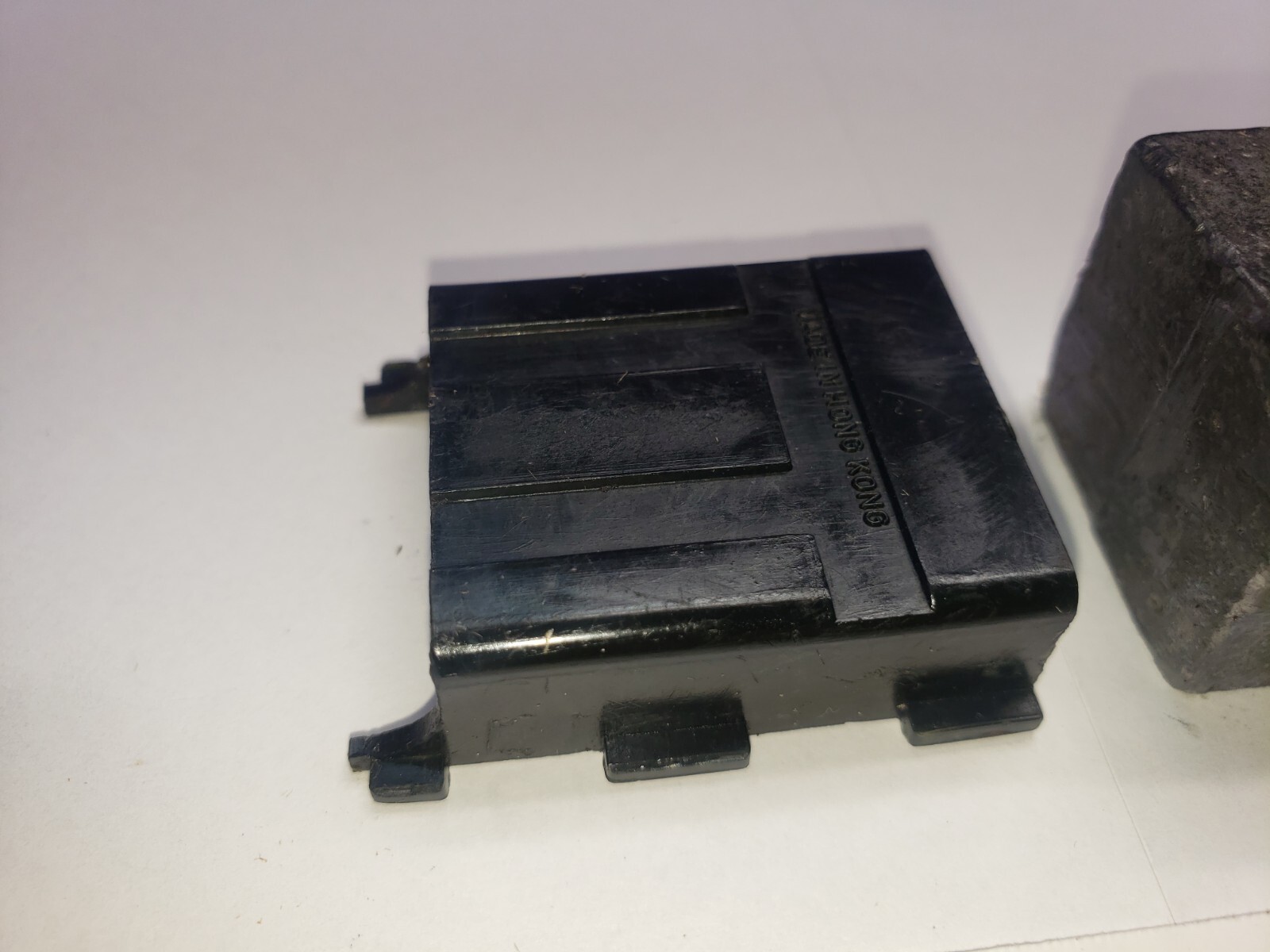 WEIGHT AND AIRTANKS FOR 1974 LIFELIKE HO BALTIMORE AND OHIO F7 A B&O 82 OP-5