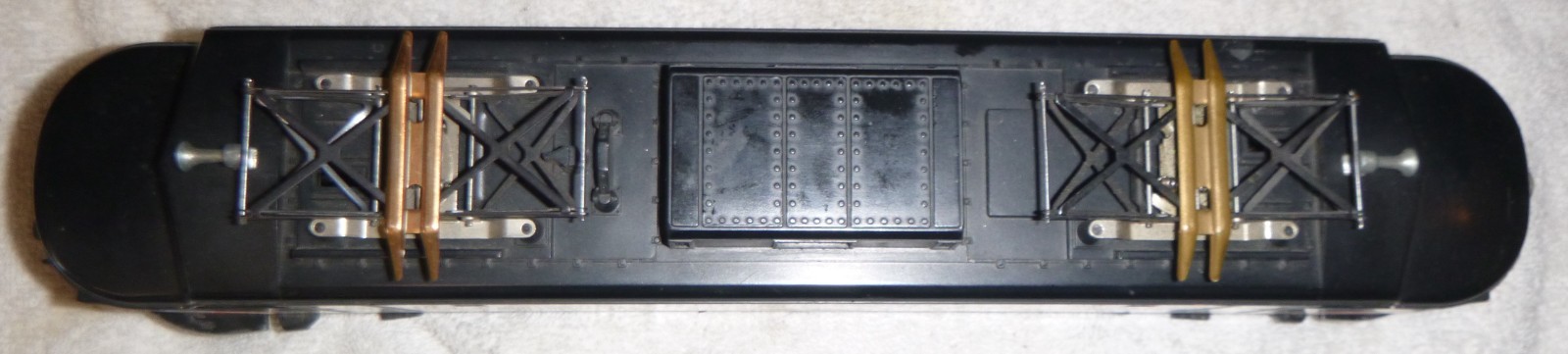Lionel 2350 New Haven Electric EP5
