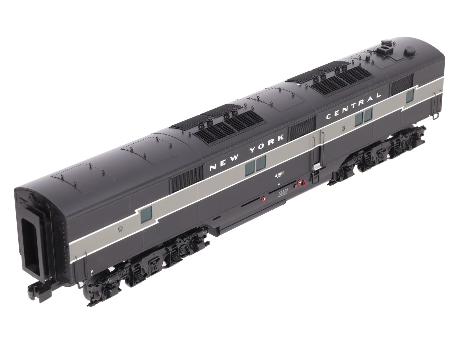 Lionel 6-24582 New York Central E7 B-Unit Non-Powered Diesel Locomotive #4105 LN