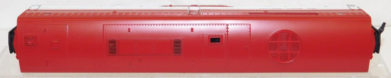 MTH 20-2194-1 TEXAS SPECIAL Alco PA ABA Protosound MKT Katy Diesel DualMTR TESTD