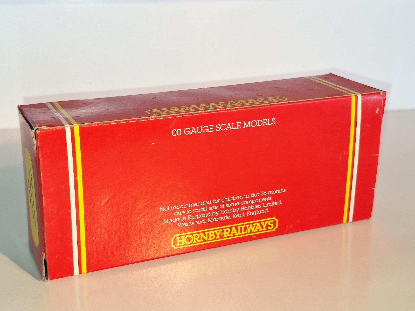 Hornby R875 BR Class 06 Diesel Shunter Loco. New Old Stock. Mint Cond. Boxed. OO