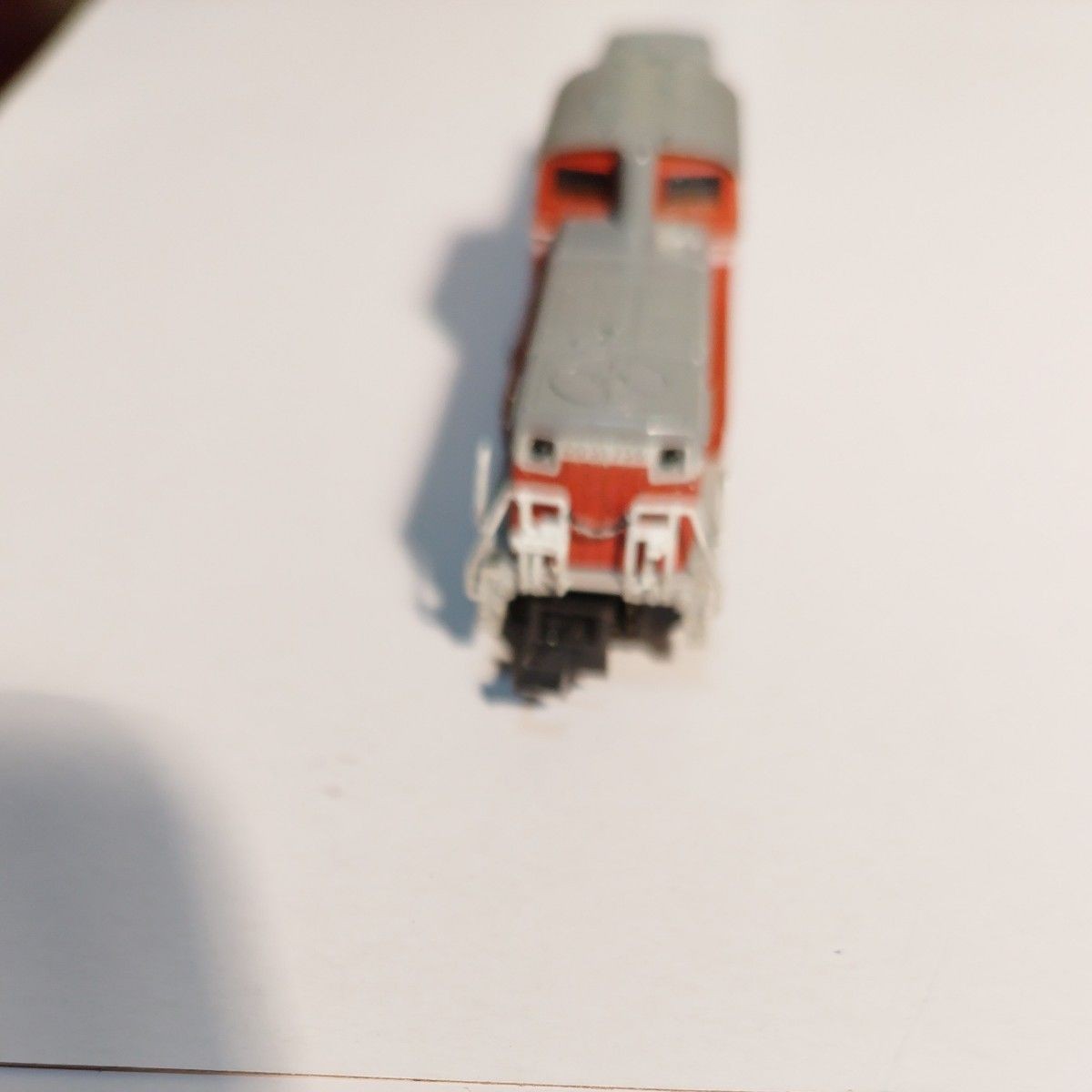 TOMIX N Gauge JNR DD51 Type Diesel Locomotive DD51 2211