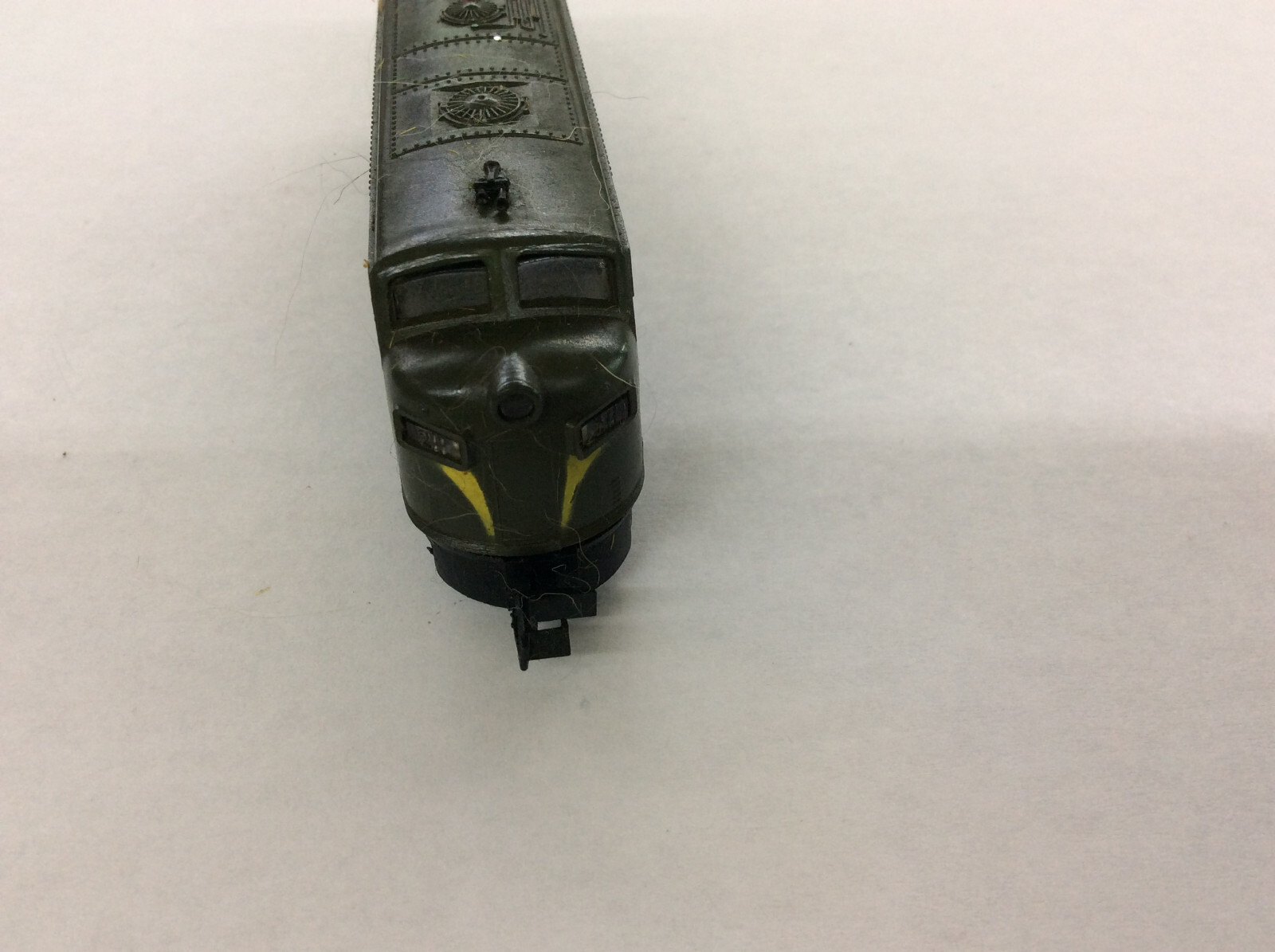 Arnold Rapido F-9 Diesel Locomotive Pennsylvania PRR #217
