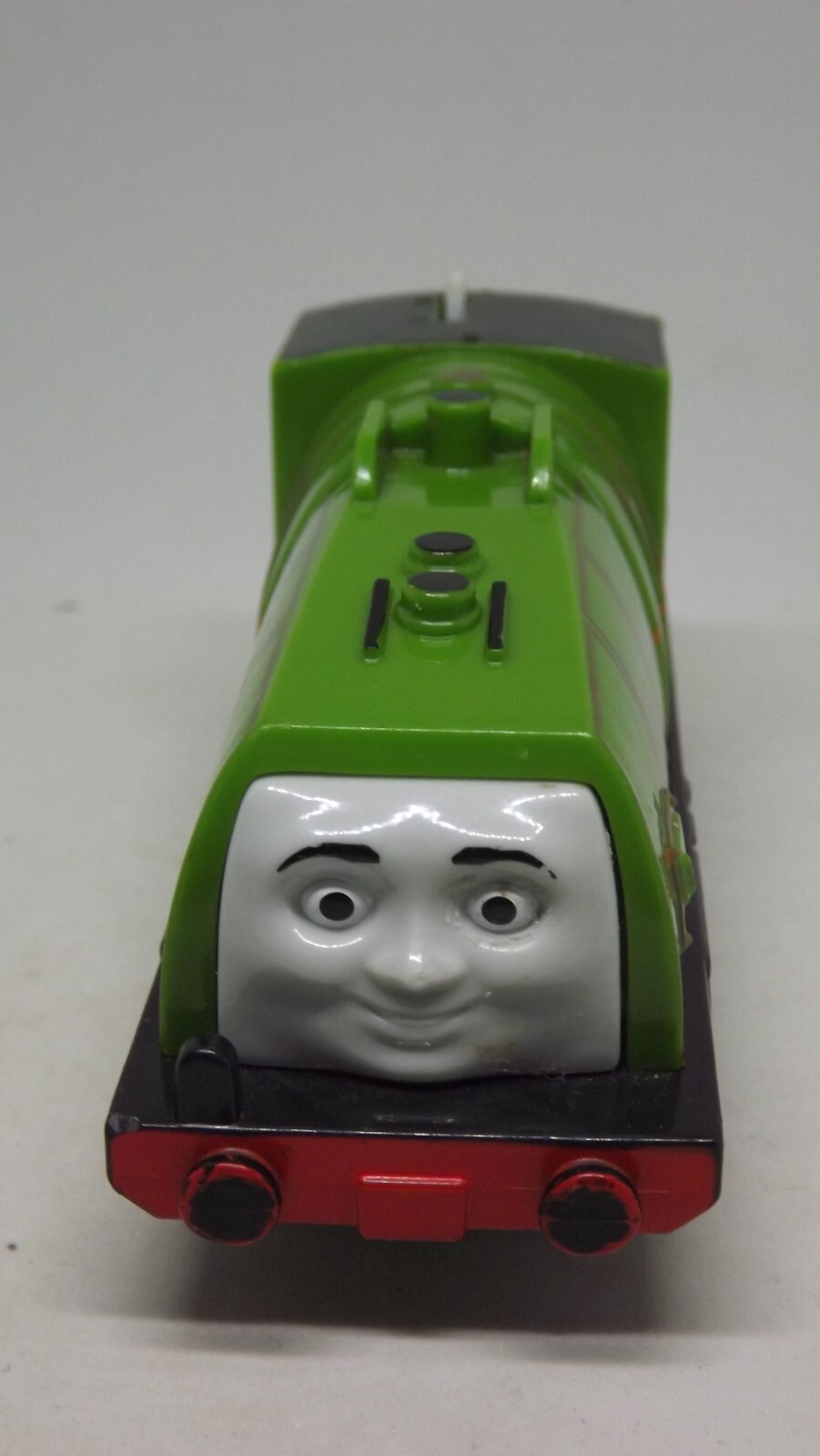 Thomas & Friends: Trackmaster Motorized Railway – Gator (2013, Fisher-Price)