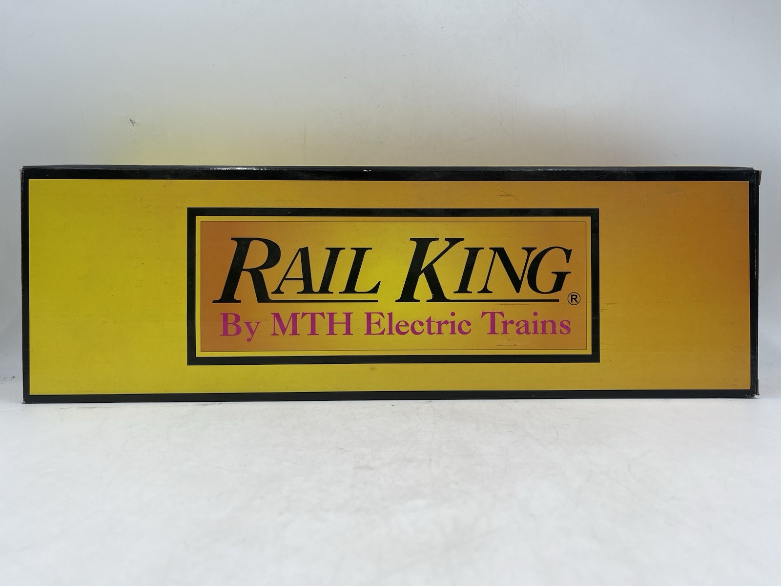 O Gauge Rail King 30-20080-1 Alco Rs-1 Diesel Engine Long Island 463 PS3