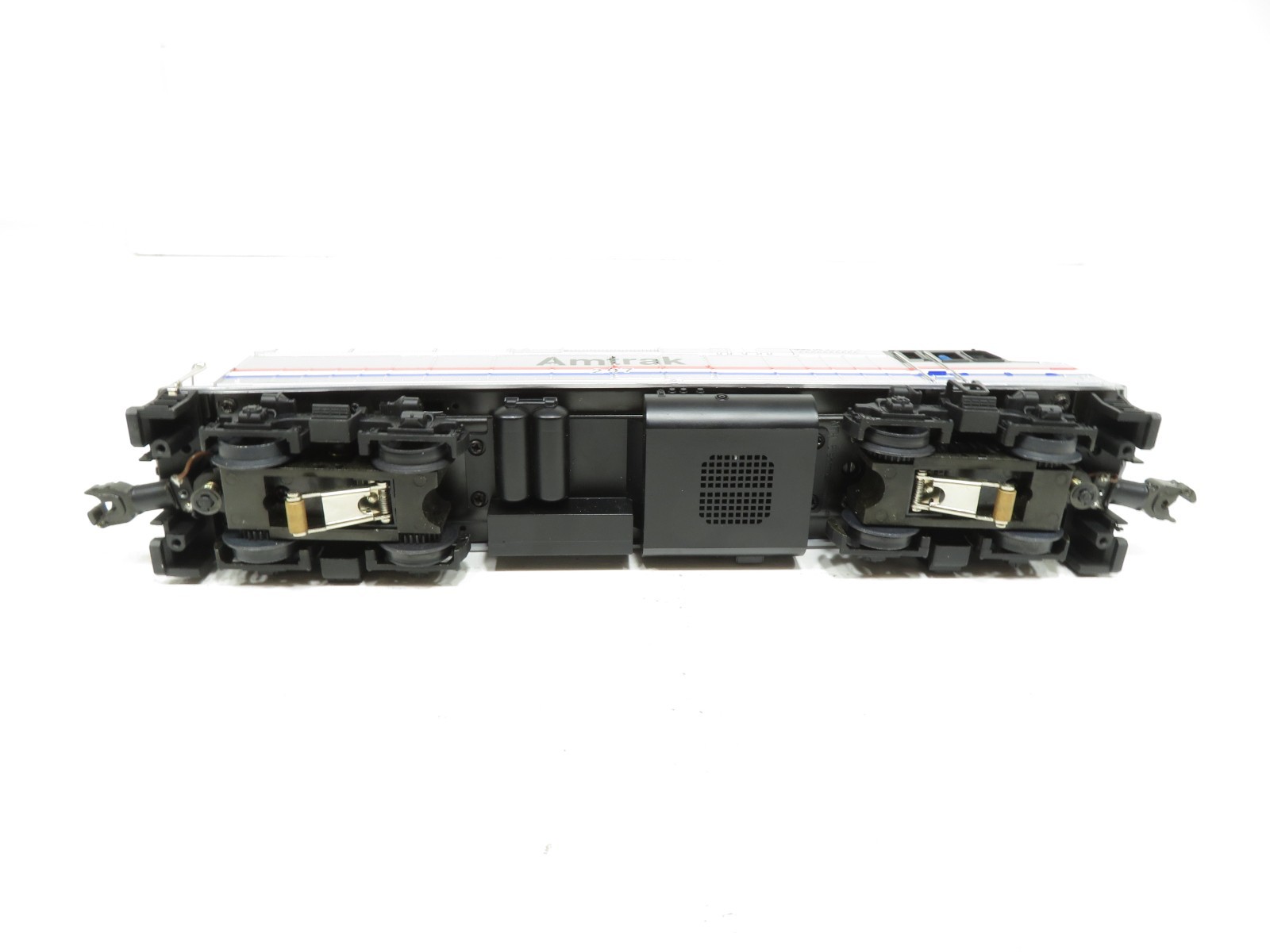 MTH 20-2147LP Amtrak EMD F40PH Diesel w/protosound LN