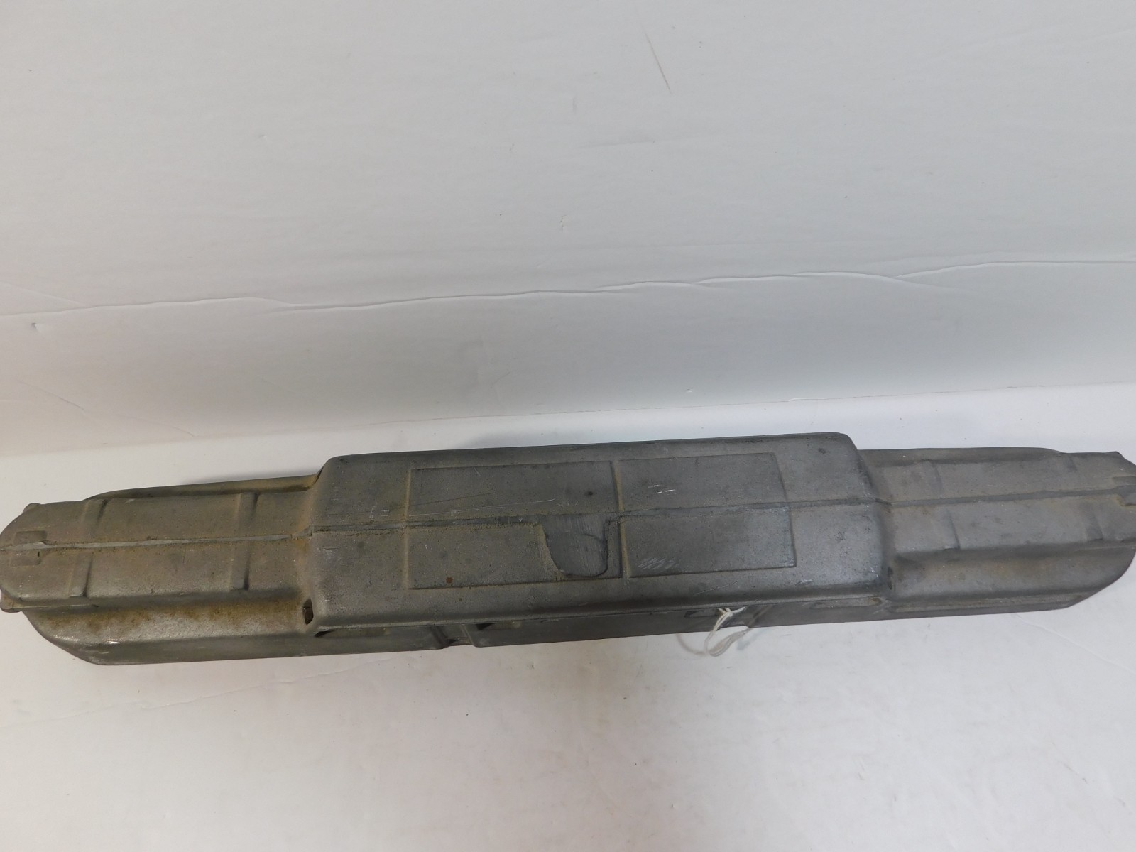 House of Duddy Style O Scale GG-1 Non-Ferrous Metal Cast Body (NB#3)