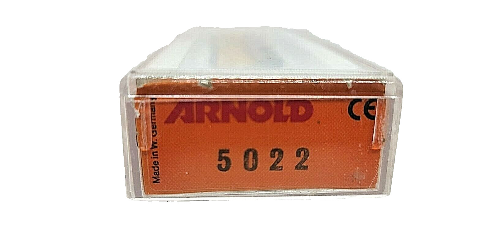 N 9mm Arnold 5022 Alco S-2 Diesel loco UP #1092 (Tested) no h/r rapido cplrs