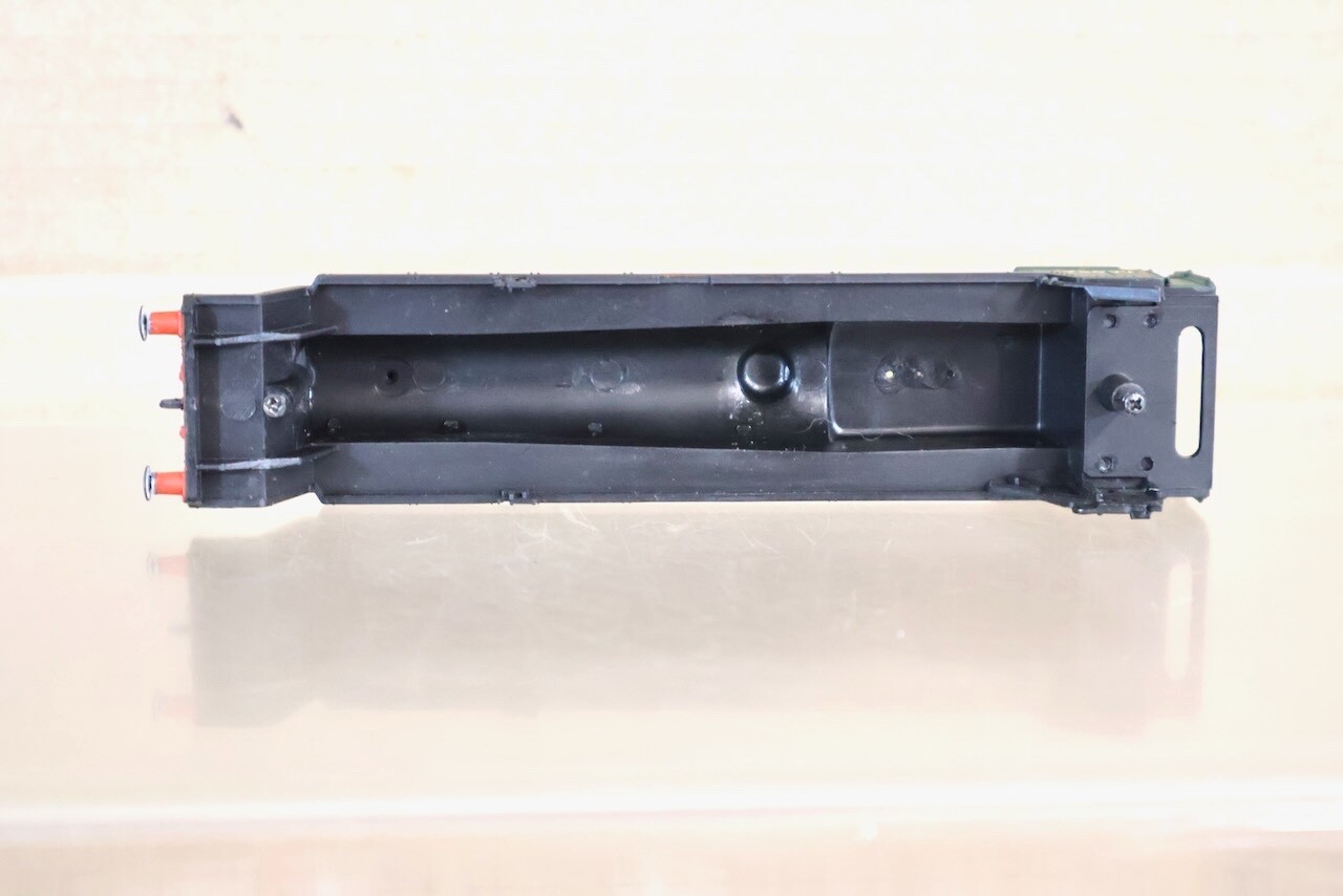 BACHMANN 31-106A BODY for BR 4-6-0 STANDARD CLASS 4MT LOCOMOTIVE 75003 ol
