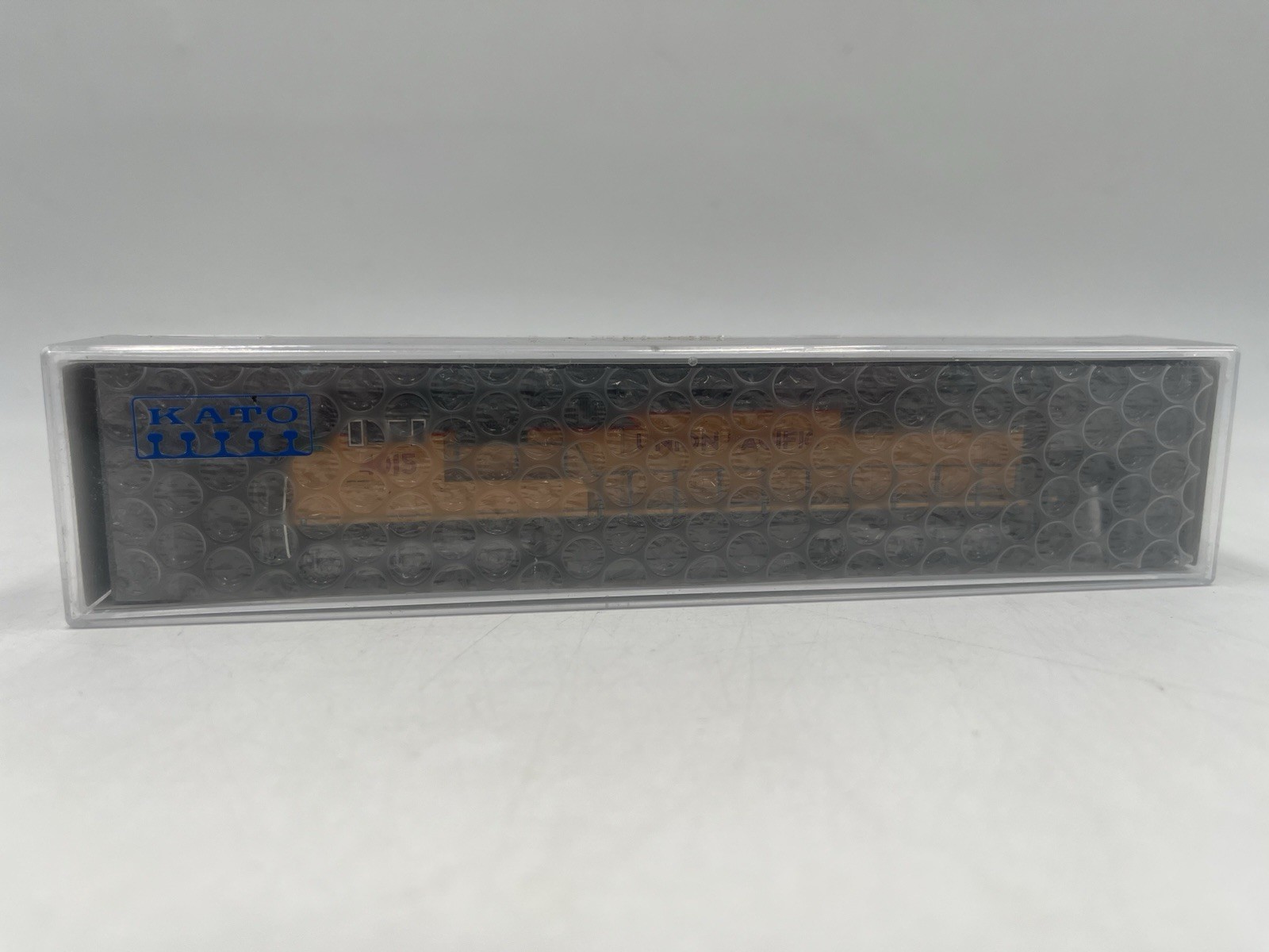 N Scale Kato 176-4015 Union Pacific SD70M Diesel Locomotive Excursion