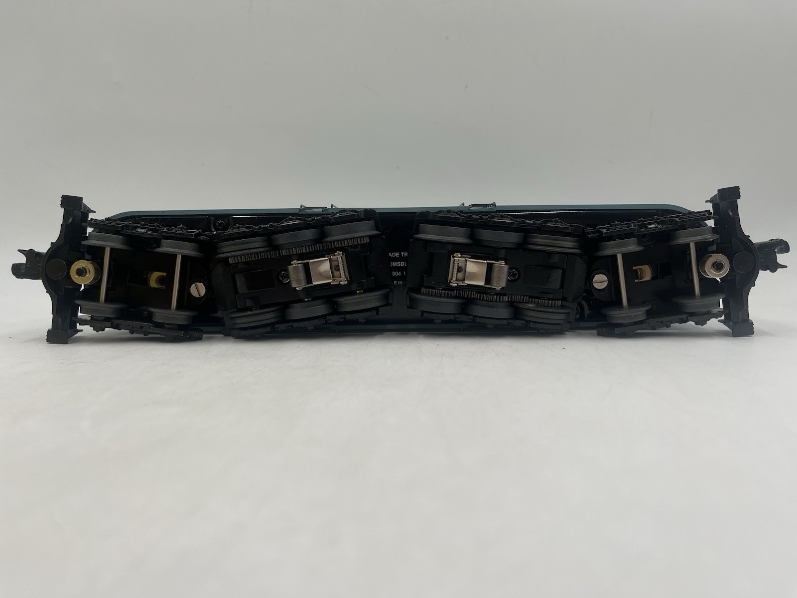 RMT ARISTO GG-1 ELECTRIC LOCOMOTIVE AMERICAN RR 4902 W / HORN SOUND RMT90215-4