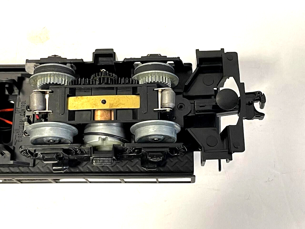 Lionel 6-52037 1994 TCA GP-7 Diesel Engine Yorkrail #1754 O Gauge NEW