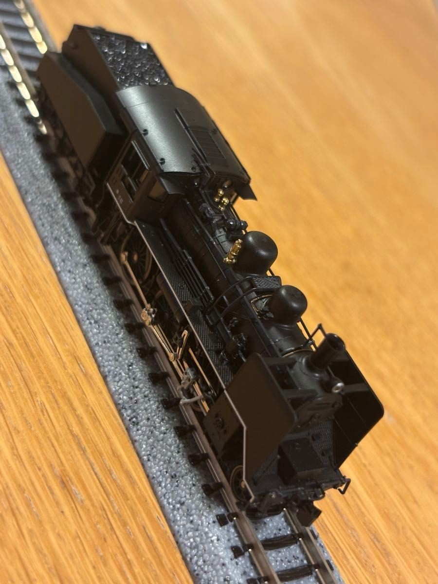 C56 Koumi Line Kato N Gauge 2020-1
