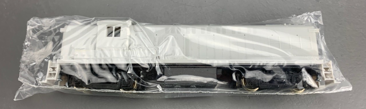 HO Stewart Hobbies 4200 Baldwin AS-16 Diesel Locomotive Undec NIB! HO8518