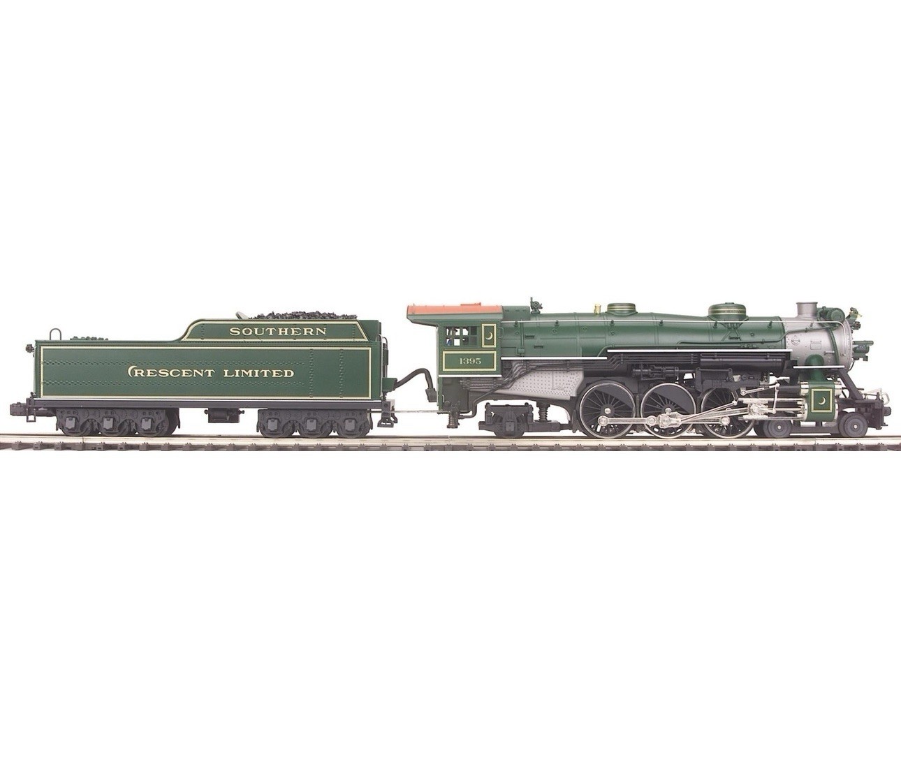 Southern OScale Premier 4-6-2 Ps-4 Steam Engine w/Proto-Sound 2.020-3102-1
