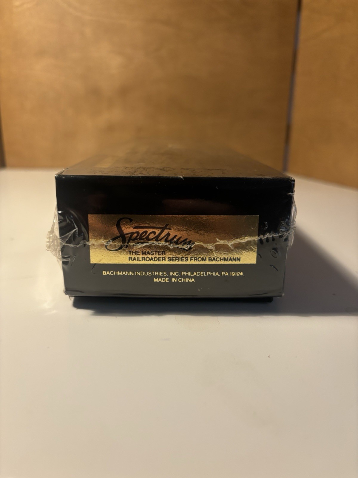 Bachmann Spectrum HO GE Dash 8-40C Diesel CSX #7564 Item 85010 NEW IN BOX NIB
