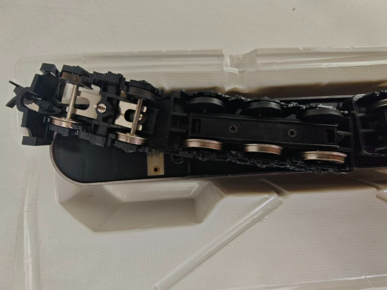 PEMCO 3304-016 GG1 Pennsylvania HO Box Tested READ