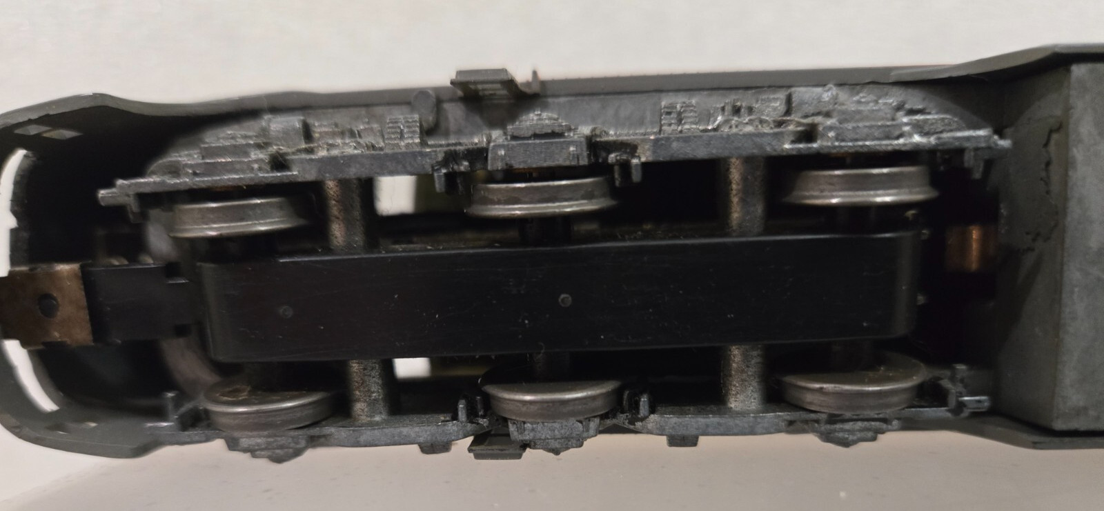 ATHEARN HO UNION PACIFIC PA1 PWR LOCOMOTIVE in BOX 3307