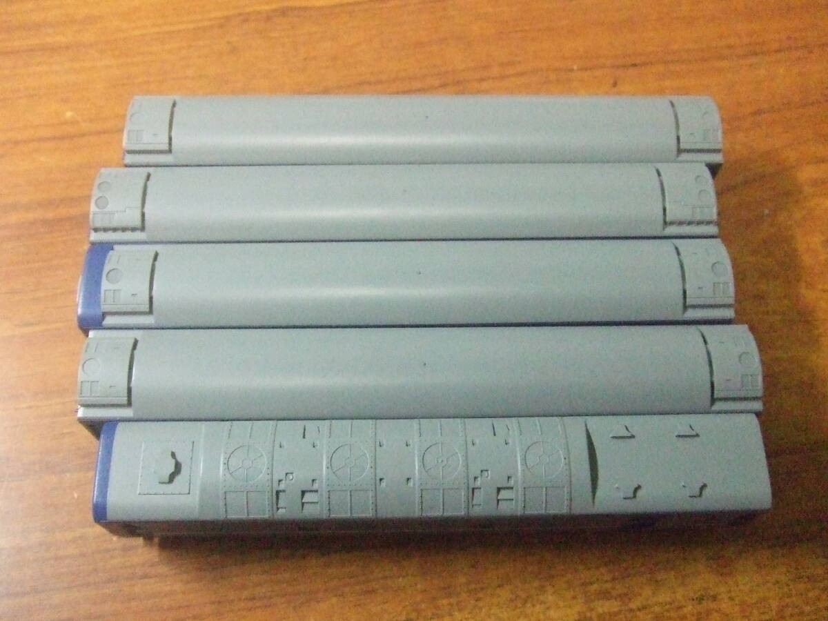 W143 NGauge KATO Passenger Cars Bulk Ohaneff 25 / Ohane 25 / Kani 24 / Others