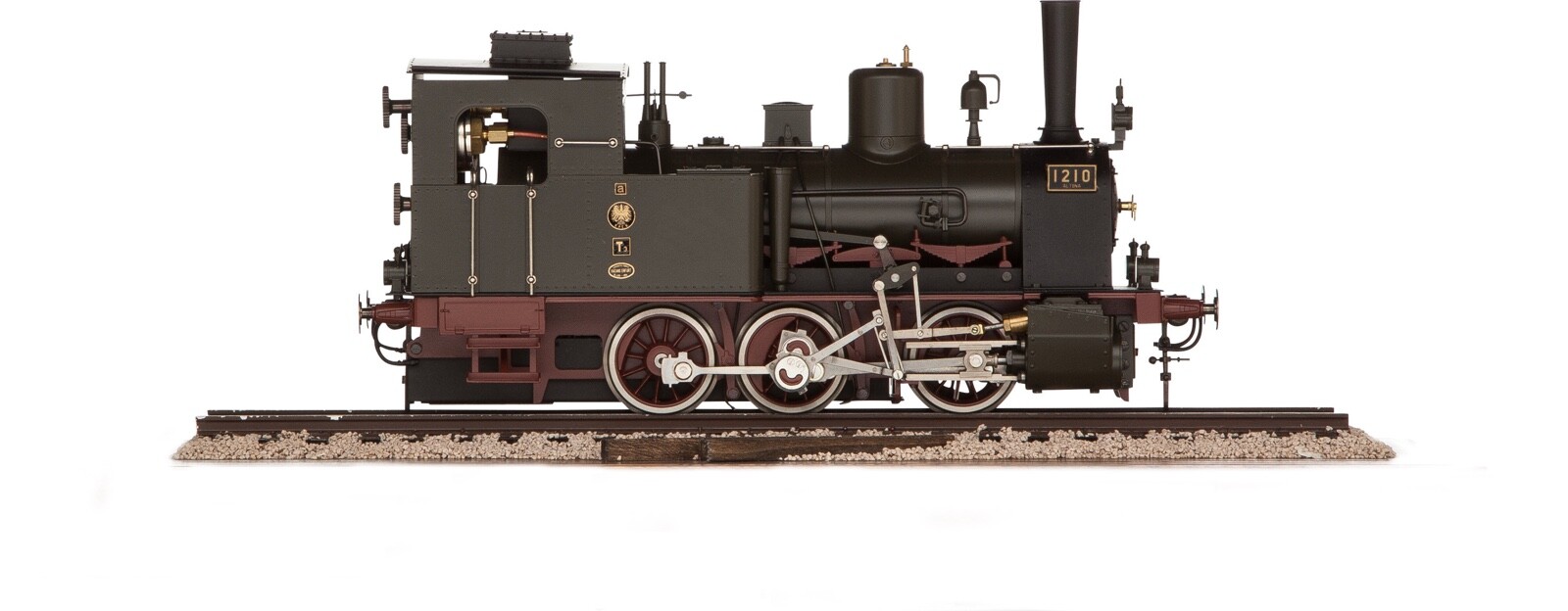 Model Railroading 16″ X 20″ Poster of Vintage Steam Locomotives & 1876 RR Pass