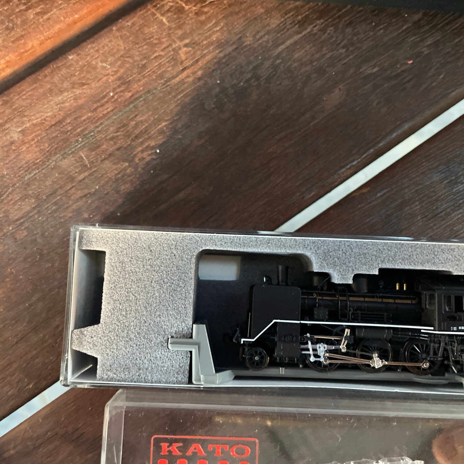 🆕 Kato N Scale 2020-1 Steam Locomotive C56 Koumi Line ~ Japan 🆕