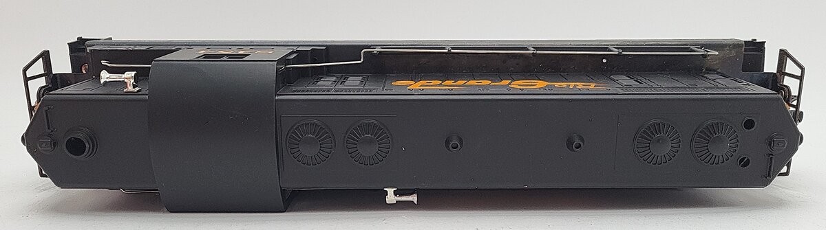 Lionel 6-8454 O Gauge Rio Grande GP-7 Diesel Locomotive #8454 EX/Box