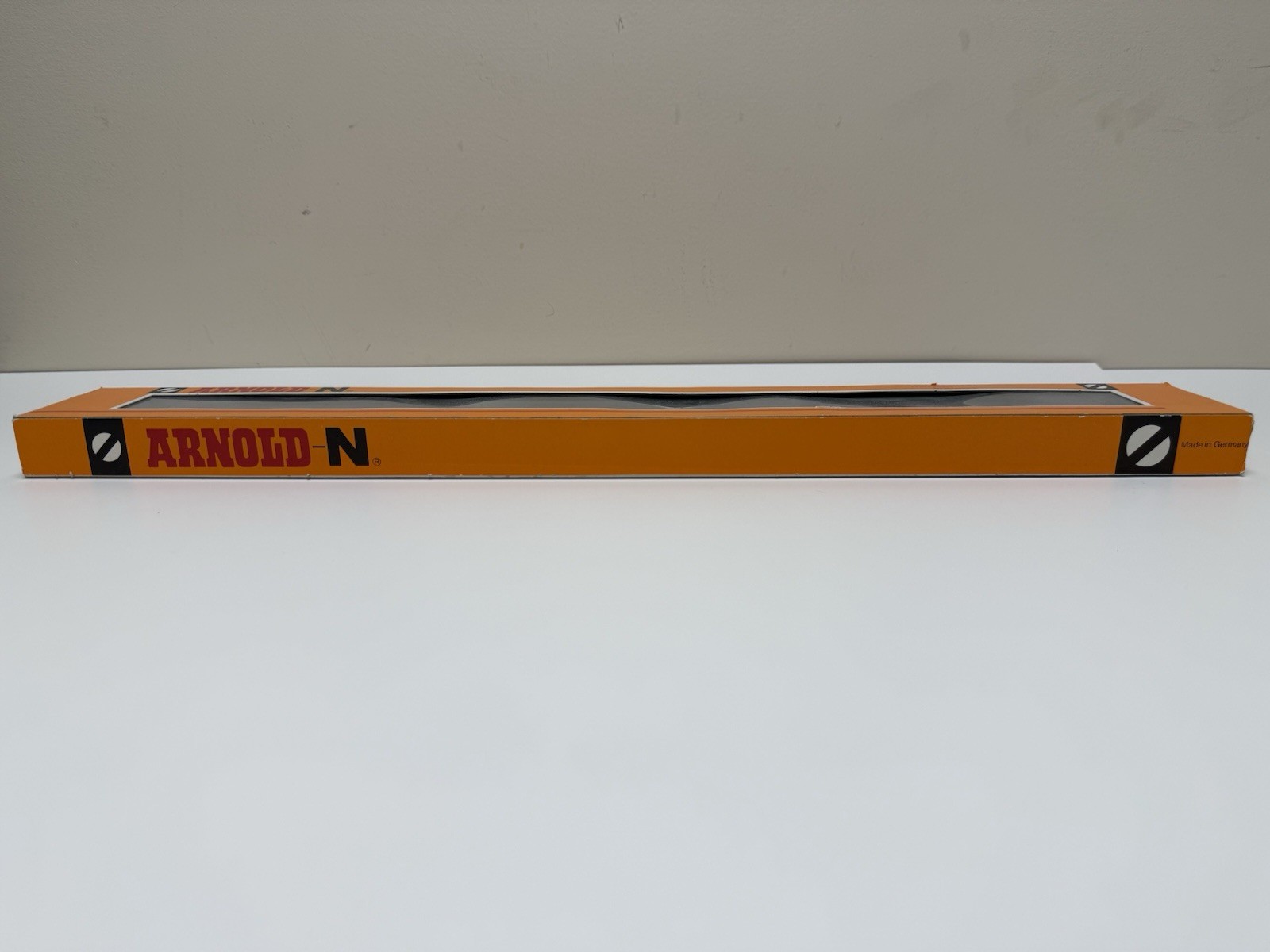 ARNOLD-N 2940 Railcar ET 420 S-Bahn 3 Piece Set (DB) – 1:160/N