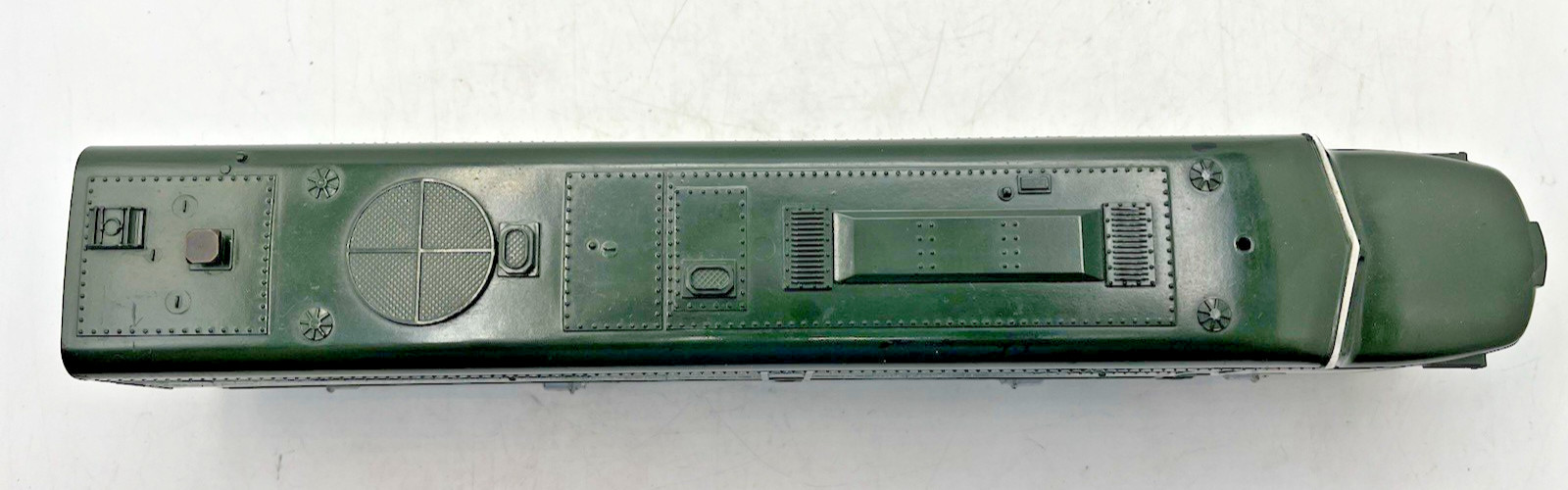 Gilbert American Flyer S Gauge 21551 Northern Pacific PA Diesel – 1958 Only