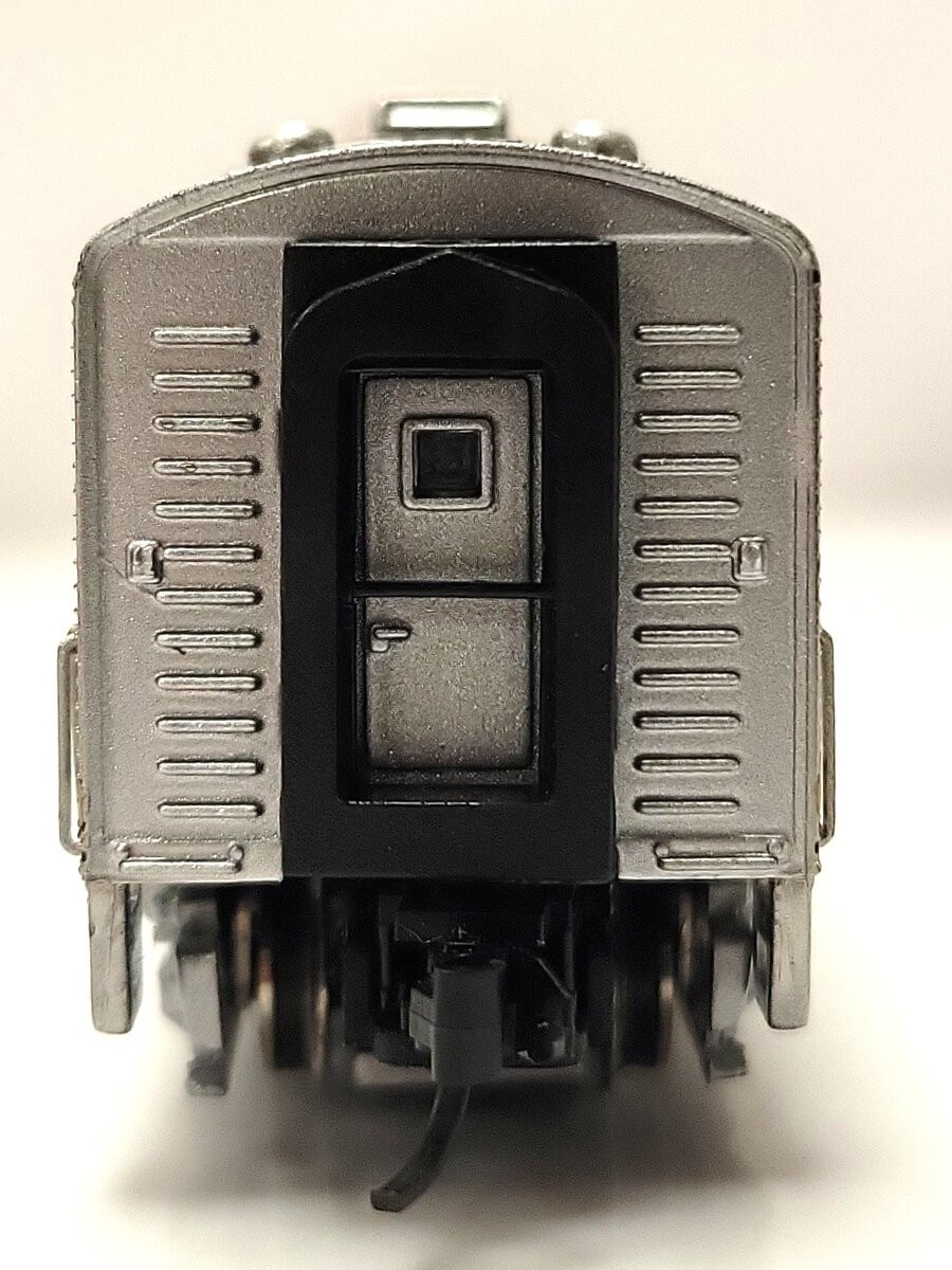 Broadway Limited 1654 N Santa Fe EMD E6A Dual Headlight Paragon2™ #12 DCC LN/Box