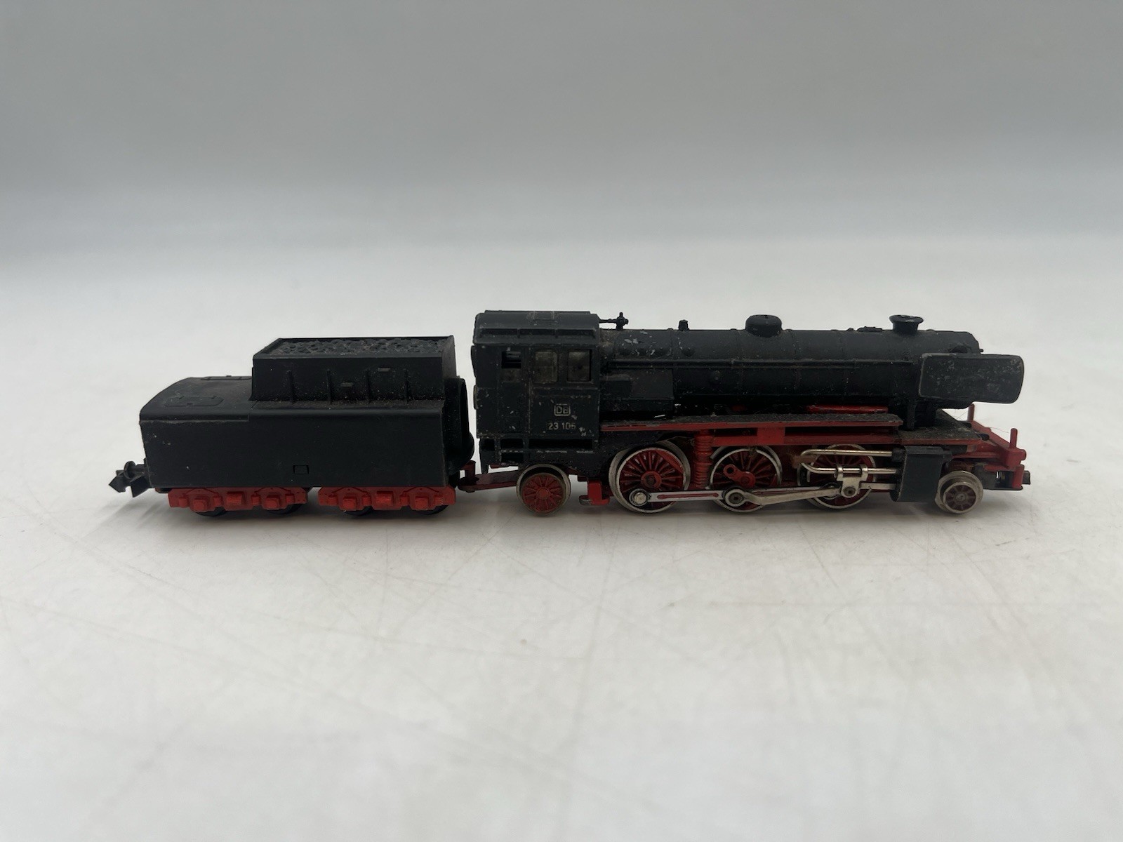 Rapido Arnold N scale train 23105 DB