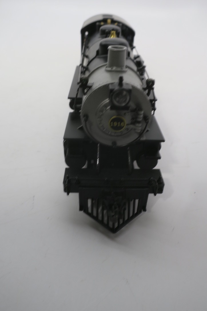Lionel 6-28098, NYC 4-6-0 Ten Wheeler Steam Engine