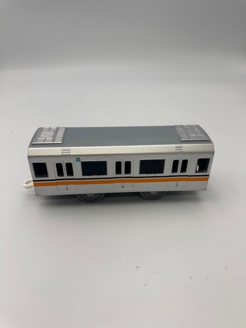 Plarail Tokyo Metro Ginza Line 01 Series Middle Car