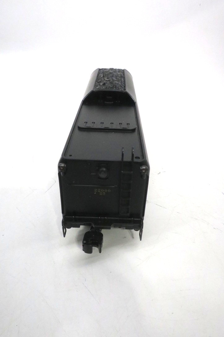 Baltimore Ohio EM-1 2-8-8-4 Steam Locomotive & Tender Lionel 6-28051