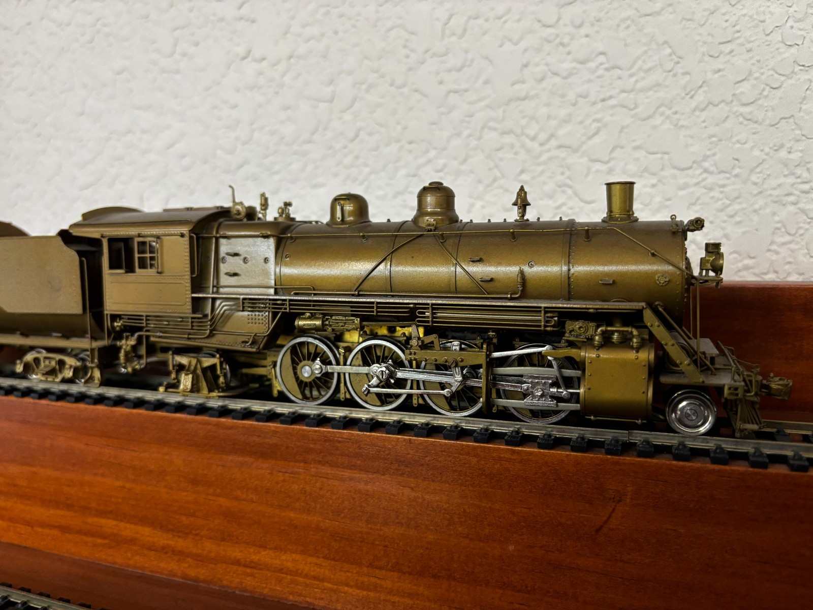PFM Great Northern O-1 2-8-2 3000 Series Excellent Condition. With Original Box.