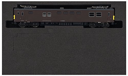 GreenMax Ngauge 4462 JR West Kumoya90 Type 100Series 1-car Separately with Power