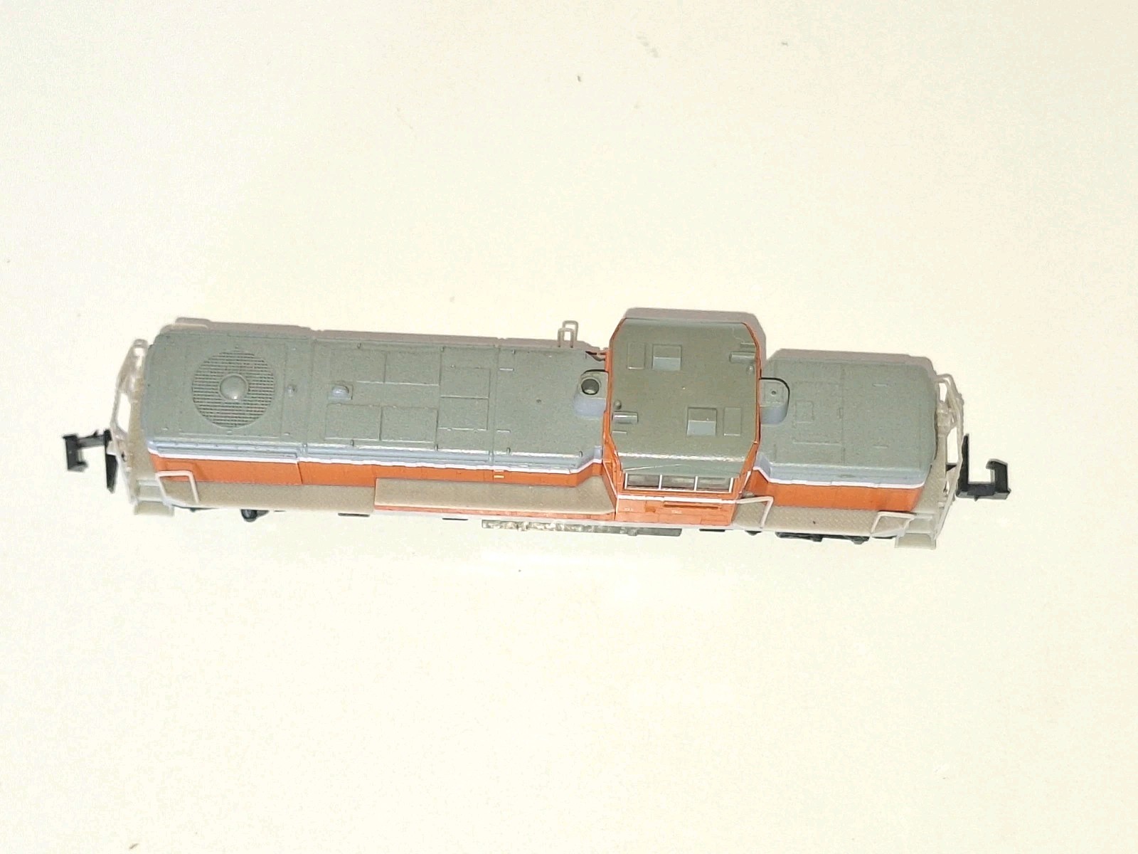 Kato N Scale Japan Diesel. Excellent Complete Cond. Directional Lights. No Box