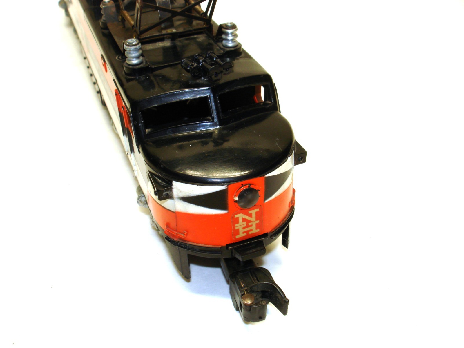499 American Flyer New Haven EP-5 Electric Locomotive [Lot T11-D13]