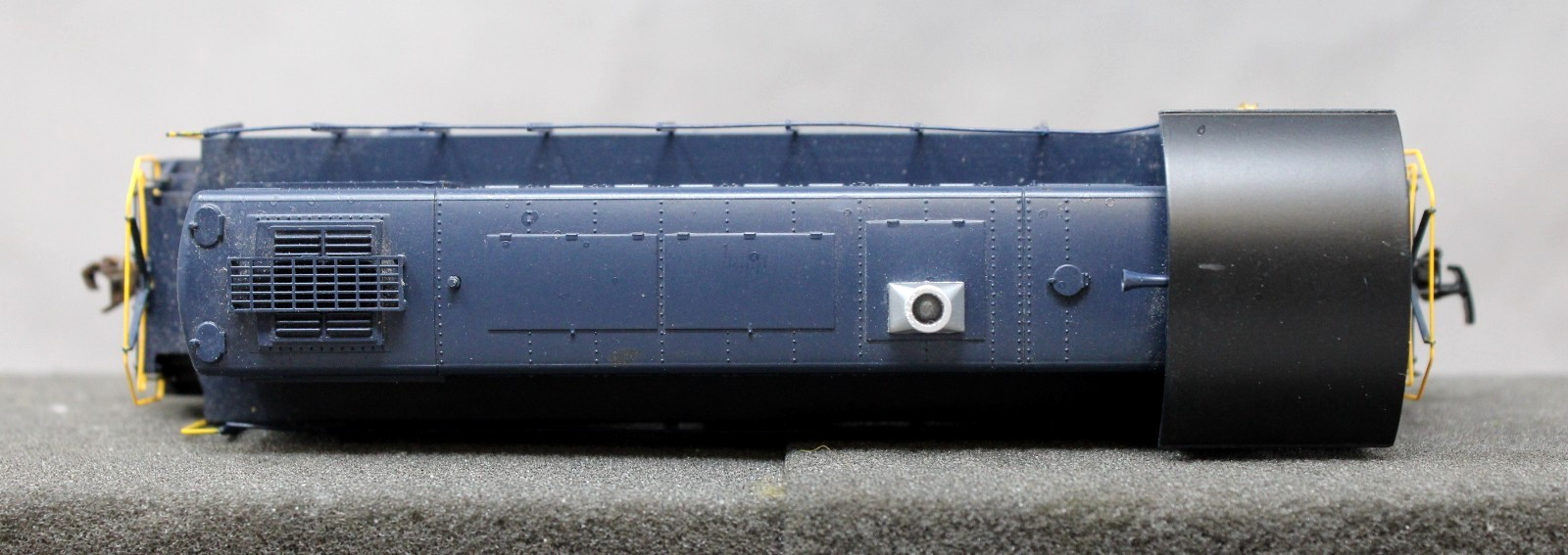 BACHMANN #63108 RARE Norfolk and Western N&W Alco S4 Diesel #2046, DCC READY C8